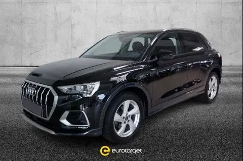 Annonce AUDI Q3 Diesel 2022 d'occasion 