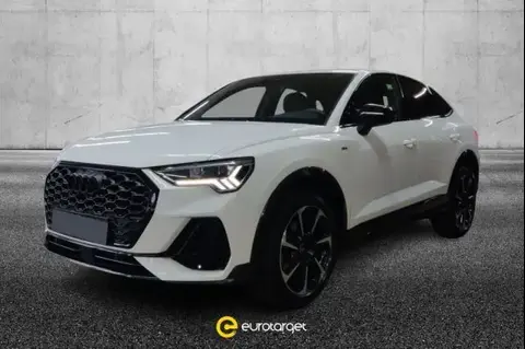 Annonce AUDI Q3 Hybride 2020 d'occasion 