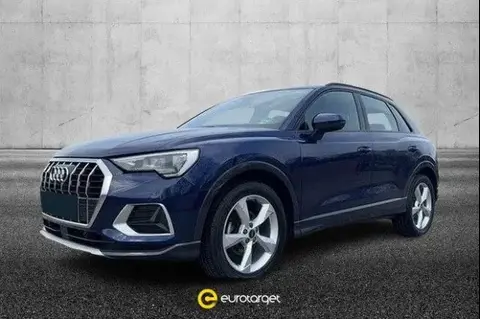 Annonce AUDI Q3 Diesel 2023 d'occasion 