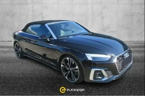 Annonce AUDI A5 Hybride 2022 d'occasion 