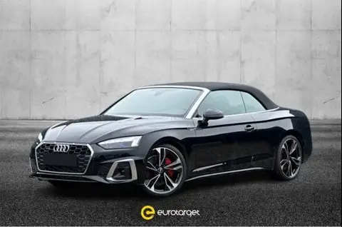 Used AUDI A5 Hybrid 2022 Ad 