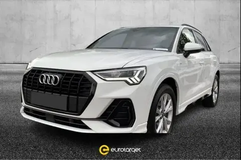 Annonce AUDI Q3 Hybride 2021 d'occasion 