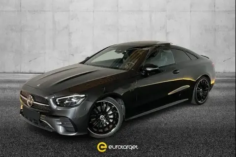 Annonce MERCEDES-BENZ CLASSE E Hybride 2023 d'occasion 