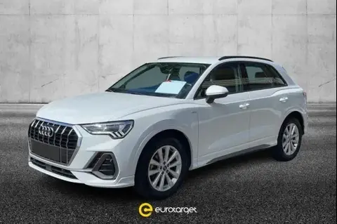 Annonce AUDI Q3 Diesel 2021 d'occasion 