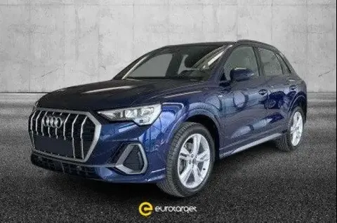 Annonce AUDI Q3 Diesel 2023 d'occasion 