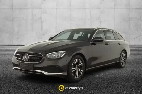 Annonce MERCEDES-BENZ CLASSE E Diesel 2023 d'occasion 