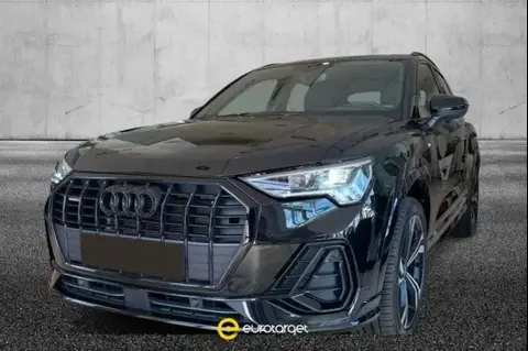 Used AUDI Q3 Diesel 2022 Ad 