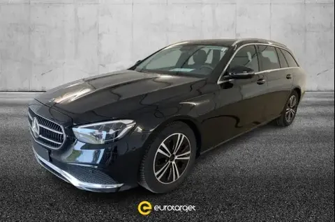 Used MERCEDES-BENZ CLASSE E Diesel 2020 Ad 