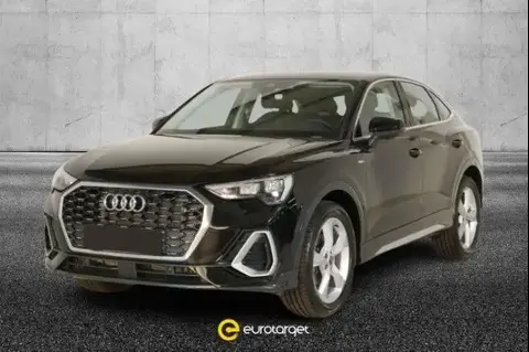 Annonce AUDI Q3 Diesel 2023 d'occasion 