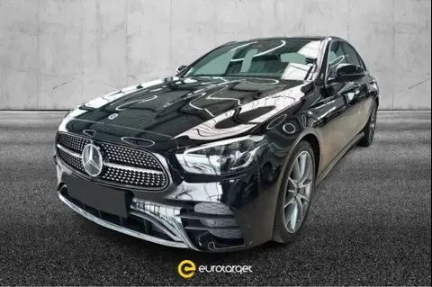 Used MERCEDES-BENZ CLASSE E Diesel 2023 Ad 