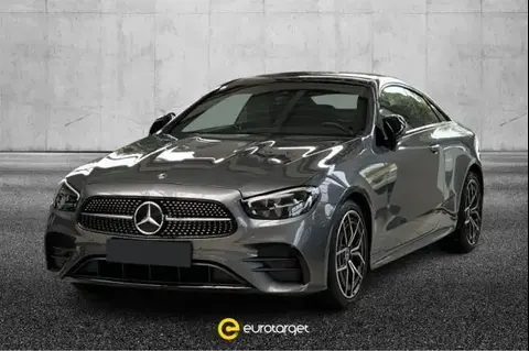 Used MERCEDES-BENZ CLASSE E Hybrid 2021 Ad 