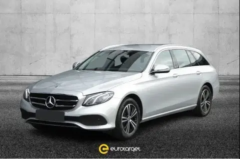 Annonce MERCEDES-BENZ CLASSE E Diesel 2021 d'occasion 