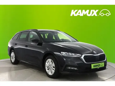 Used SKODA OCTAVIA Diesel 2021 Ad 