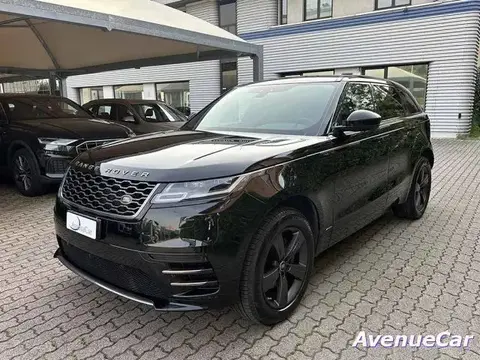 Used LAND ROVER RANGE ROVER VELAR Diesel 2020 Ad 