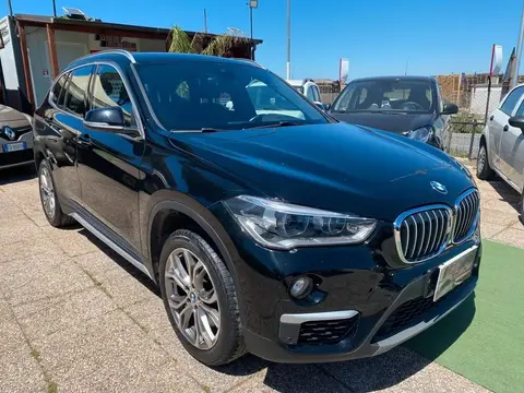 Used BMW X1 Petrol 2017 Ad 