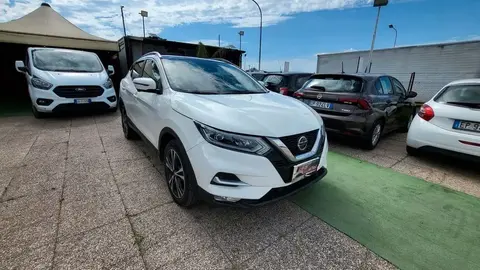 Annonce NISSAN QASHQAI Diesel 2019 d'occasion 