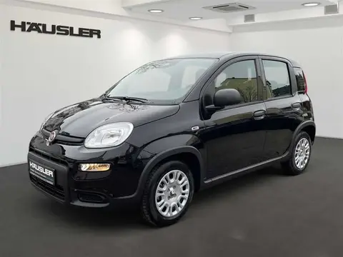 Used FIAT PANDA Petrol 2024 Ad 