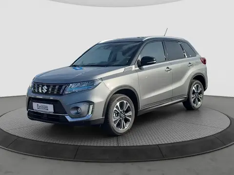 Annonce SUZUKI VITARA Hybride 2022 d'occasion 