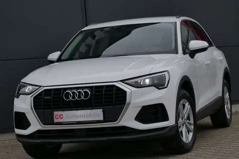 Annonce AUDI Q3 Diesel 2020 d'occasion 