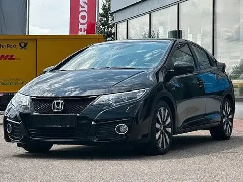 Used HONDA CIVIC Petrol 2016 Ad 