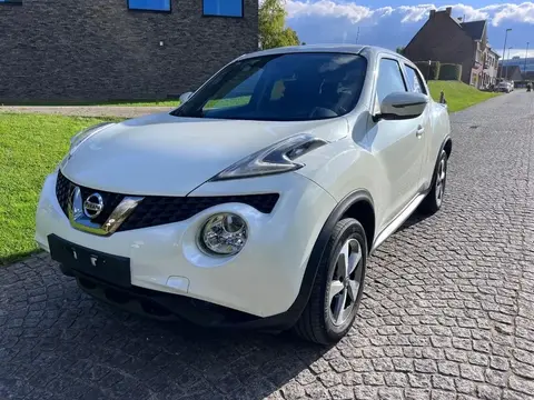 Used NISSAN JUKE Petrol 2019 Ad 