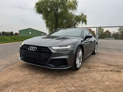 Annonce AUDI A7 Diesel 2020 d'occasion 