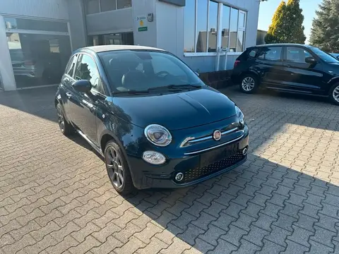 Used FIAT 500C Petrol 2021 Ad 