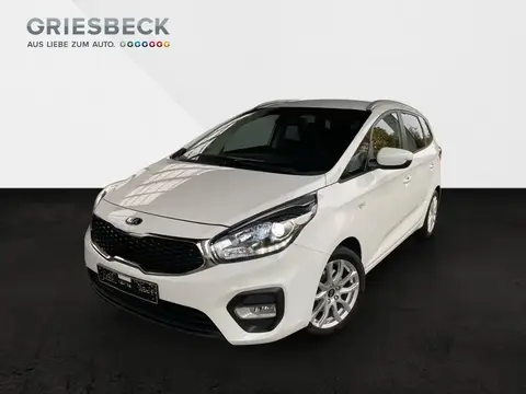 Annonce KIA CARENS Essence 2018 d'occasion 