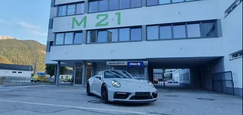 Annonce PORSCHE 992 Essence 2024 d'occasion 