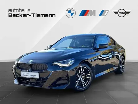 Annonce BMW SERIE 2 Essence 2024 d'occasion 