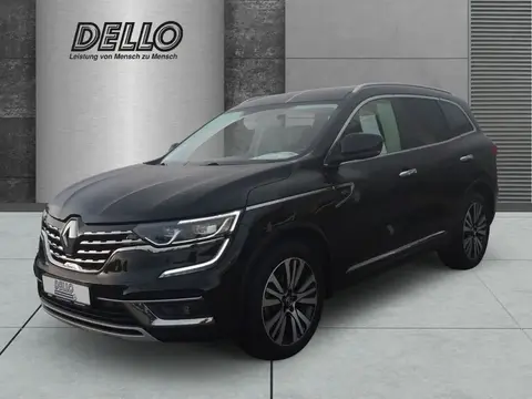 Used RENAULT KOLEOS Diesel 2019 Ad 