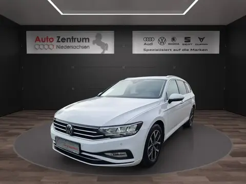 Used VOLKSWAGEN PASSAT Diesel 2021 Ad 