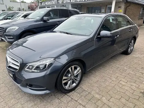 Used MERCEDES-BENZ CLASSE E Diesel 2014 Ad 