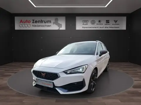 Annonce CUPRA LEON Hybride 2021 d'occasion 