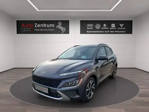 Used HYUNDAI KONA Petrol 2023 Ad 