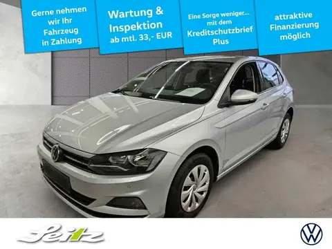 Used VOLKSWAGEN POLO Diesel 2020 Ad 