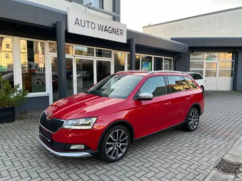 Used SKODA FABIA Petrol 2019 Ad 