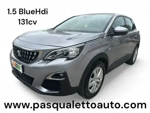 Annonce PEUGEOT 3008 Diesel 2020 d'occasion 