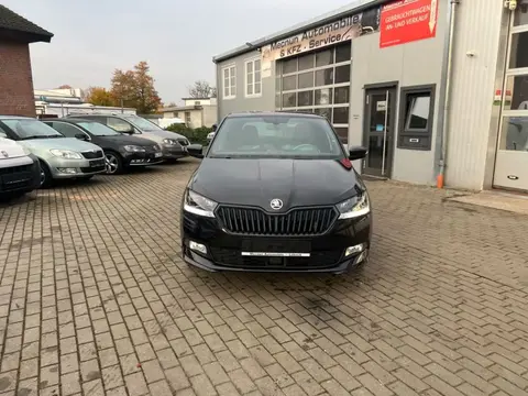 Used SKODA FABIA Petrol 2019 Ad 