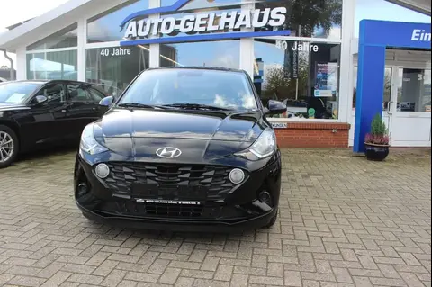 Annonce HYUNDAI I10 Essence 2020 d'occasion 