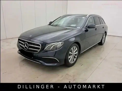 Used MERCEDES-BENZ CLASSE E Diesel 2019 Ad 