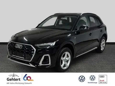 Used AUDI Q5 Diesel 2021 Ad 