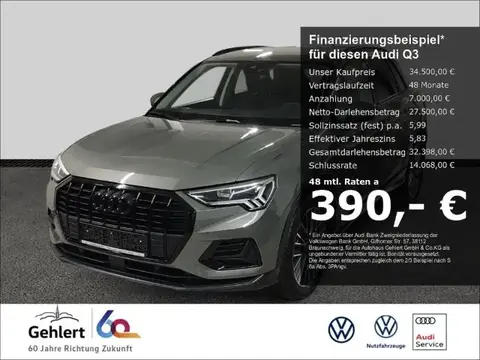 Used AUDI Q3 Diesel 2021 Ad 