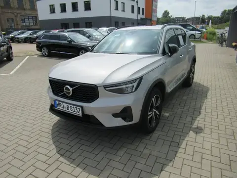 Used VOLVO XC40 Petrol 2024 Ad 