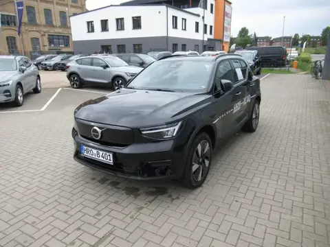 Annonce VOLVO XC40 Non renseigné 2024 d'occasion 