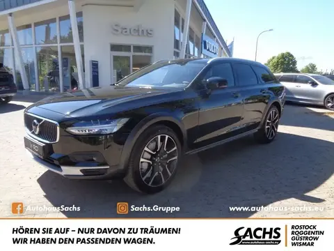 Used VOLVO V90 Petrol 2023 Ad 