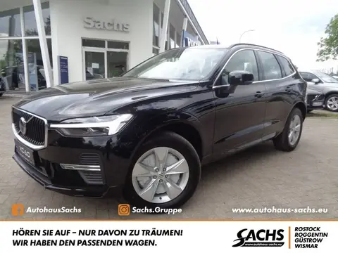 Annonce VOLVO XC60 Diesel 2023 d'occasion 