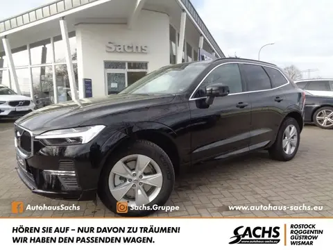 Annonce VOLVO XC60 Essence 2024 d'occasion 