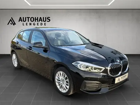 Annonce BMW SERIE 1 Essence 2022 d'occasion 