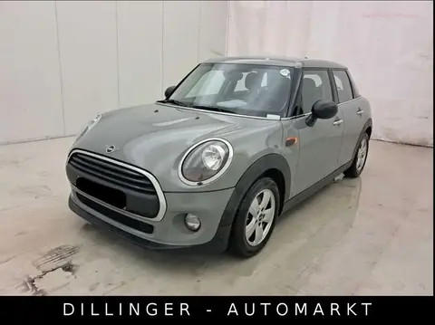 Used MINI ONE Petrol 2018 Ad 